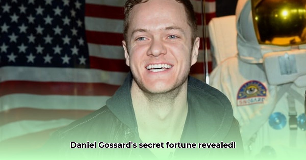 daniel-gossard-net-worth